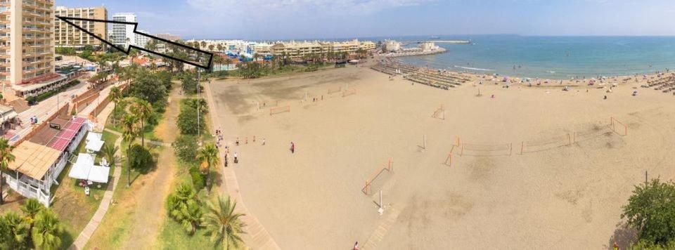 贝纳尔马德纳Tamarindos 30M De La Plage公寓 外观 照片