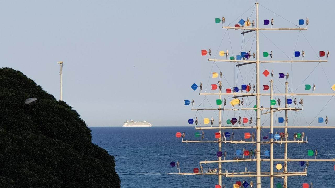 贝纳尔马德纳Tamarindos 30M De La Plage公寓 外观 照片