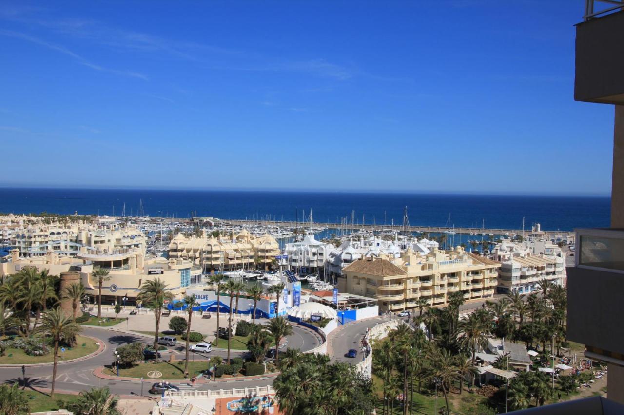 贝纳尔马德纳Tamarindos 30M De La Plage公寓 外观 照片