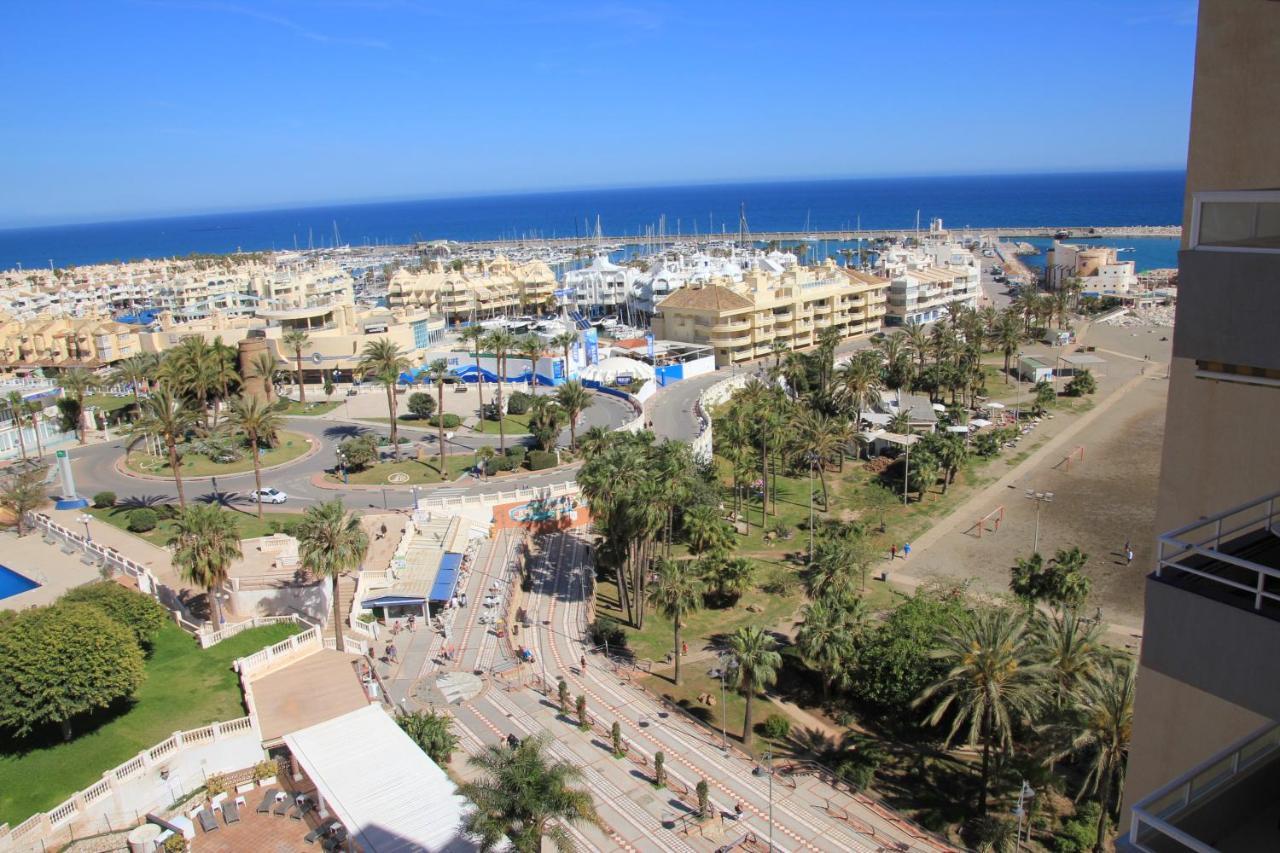 贝纳尔马德纳Tamarindos 30M De La Plage公寓 外观 照片