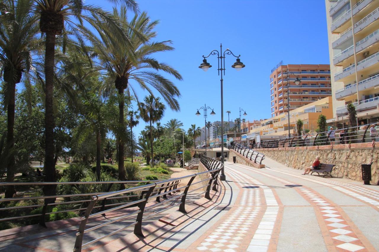 贝纳尔马德纳Tamarindos 30M De La Plage公寓 外观 照片