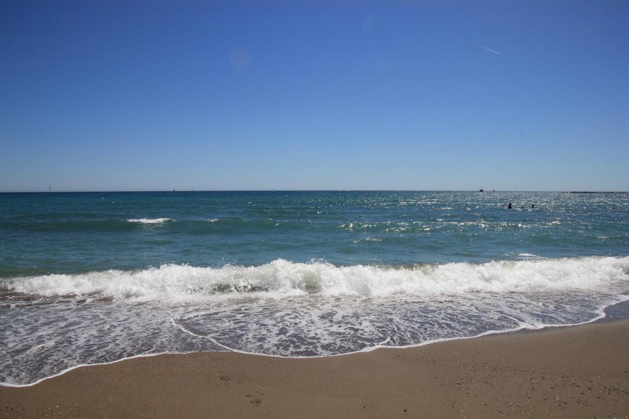 贝纳尔马德纳Tamarindos 30M De La Plage公寓 外观 照片