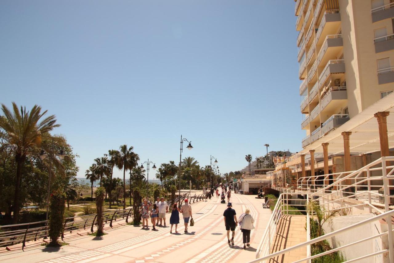 贝纳尔马德纳Tamarindos 30M De La Plage公寓 外观 照片