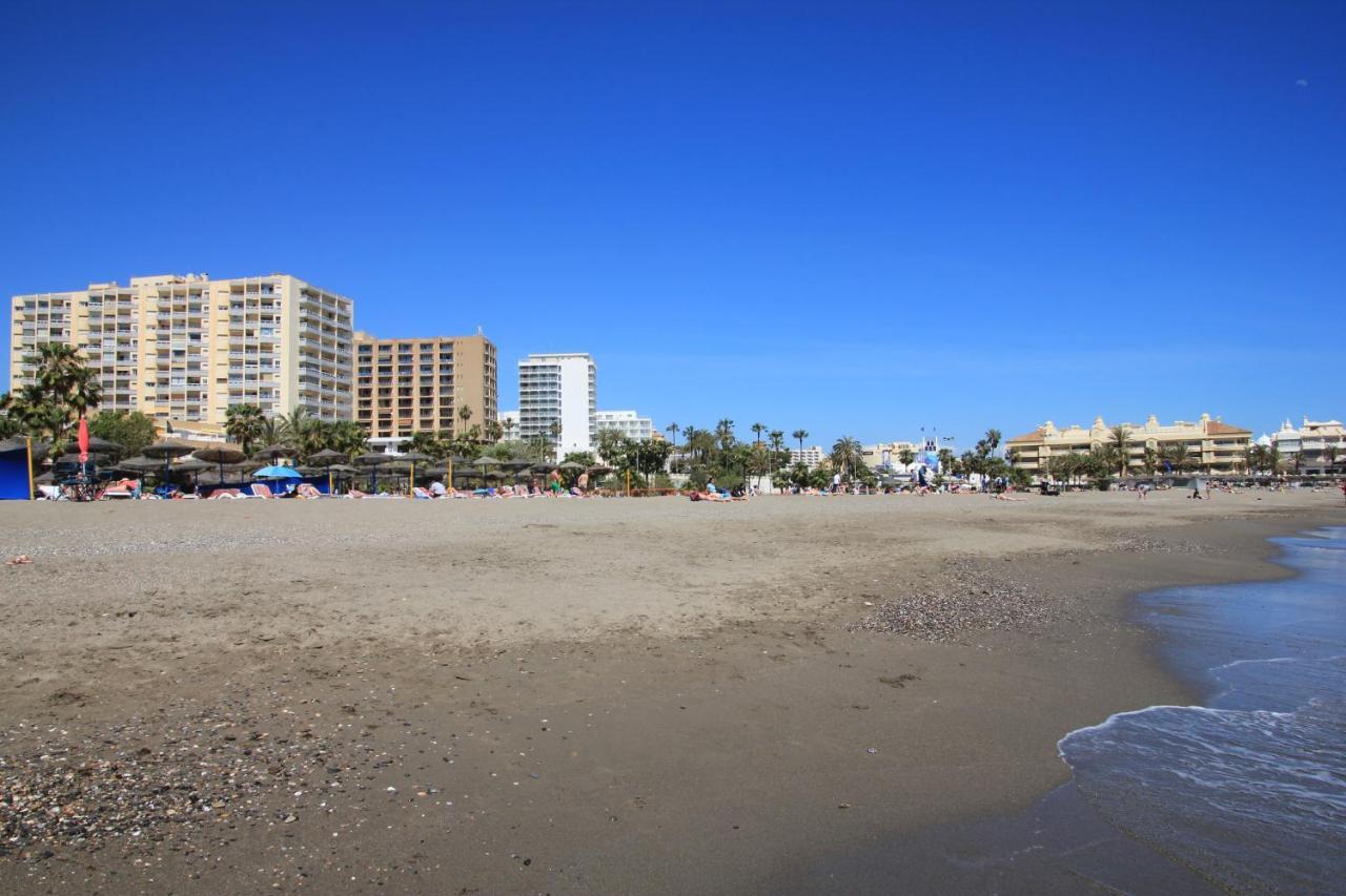 贝纳尔马德纳Tamarindos 30M De La Plage公寓 外观 照片