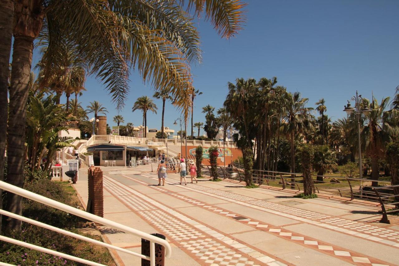 贝纳尔马德纳Tamarindos 30M De La Plage公寓 外观 照片